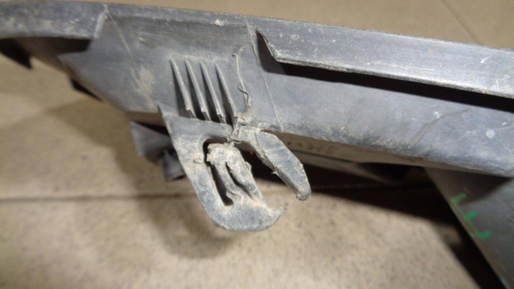 Решетка в бампер левая, 600 рублей, Пермь