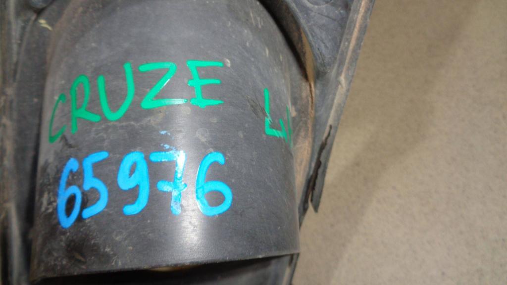 Решетка в бампер левая, 600 рублей, Пермь