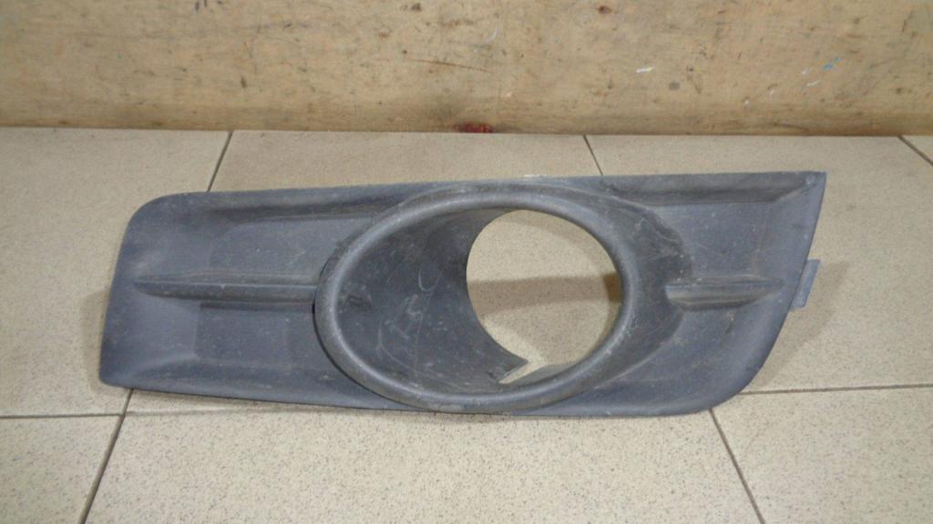 Решетка в бампер правая, 800 рублей, Пермь