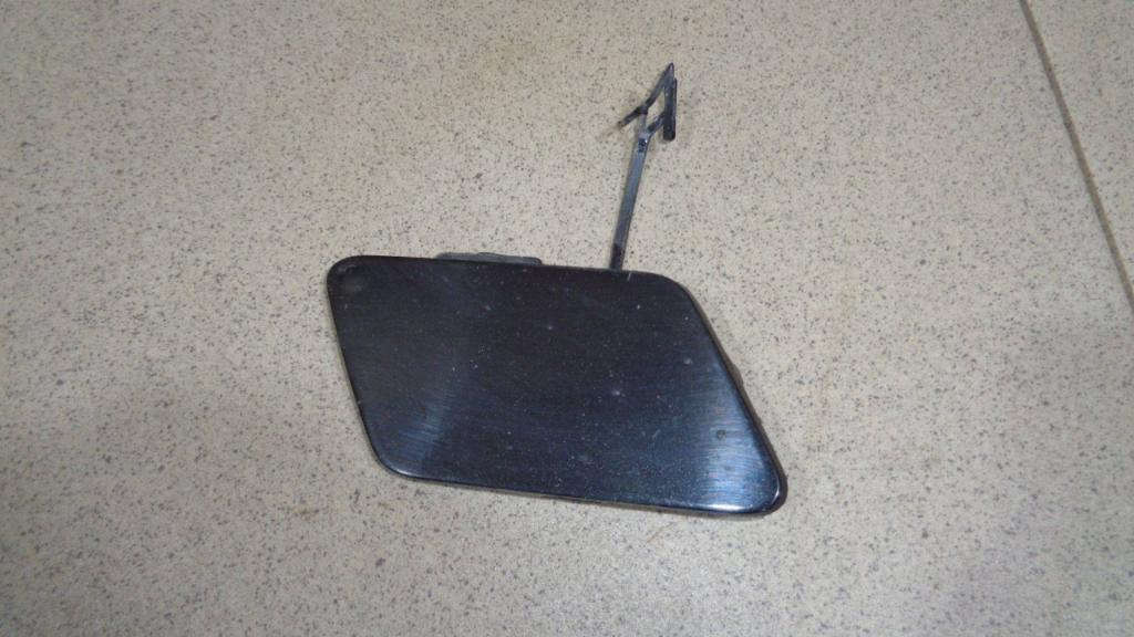 Заглушка буксировочного крюка, 500 рублей, Пермь