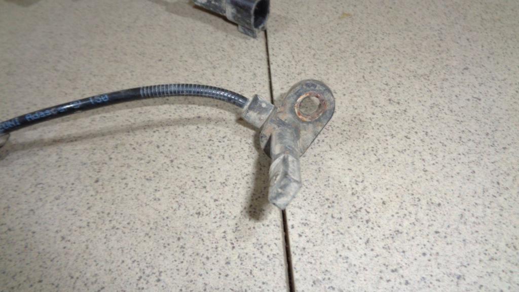 Датчик ABS задний, 500 рублей, Пермь