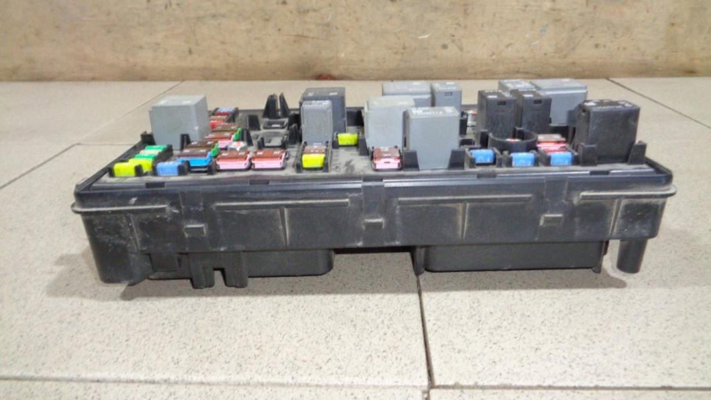 Блок предохранителей, 2000 рублей, Пермь