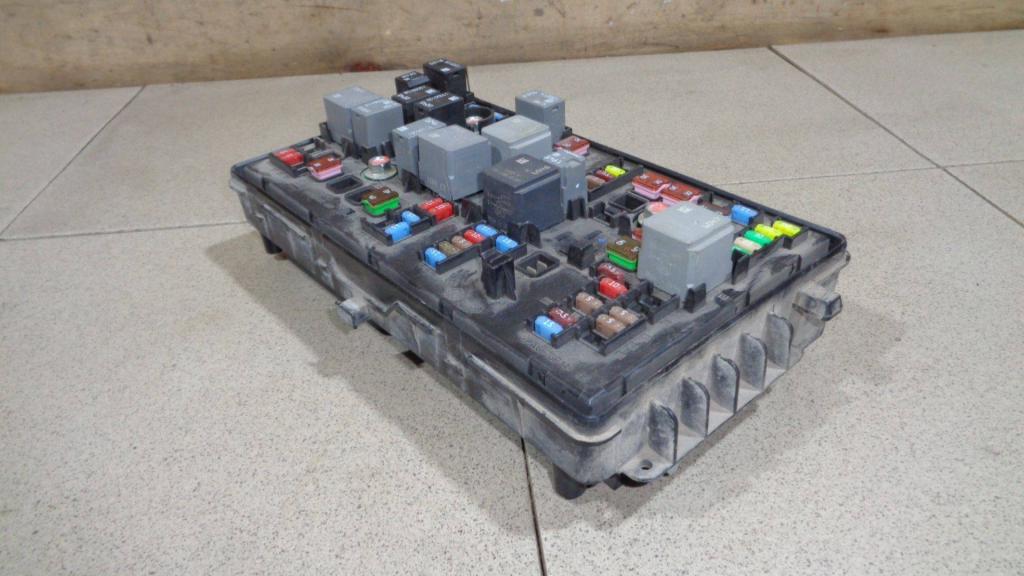 Блок предохранителей, 2000 рублей, Пермь