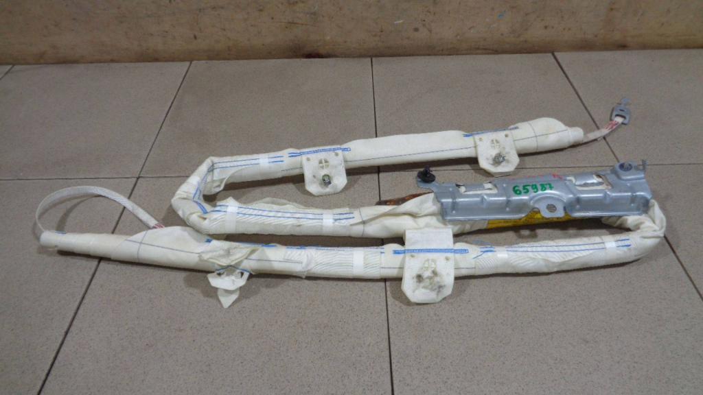 Подушка безопасности боковая, 1500 рублей, Пермь