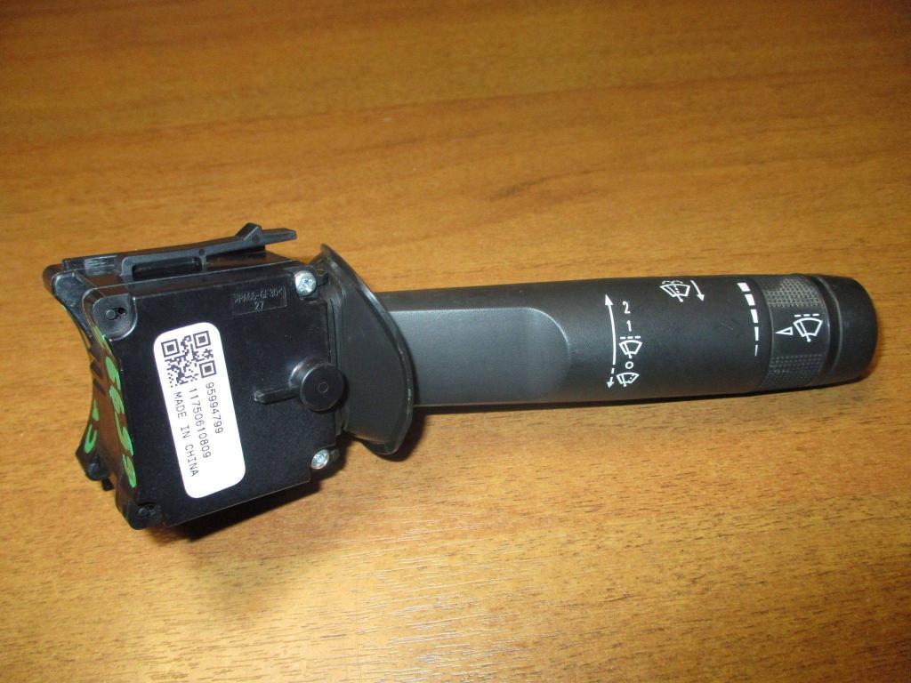 Переключатель стеклоочистителей, 1200 рублей, Пермь