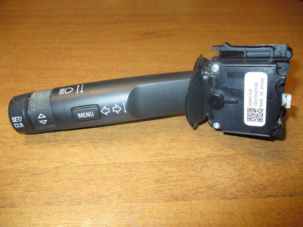 Переключатель поворотов подрулевой, 1000 рублей, Пермь