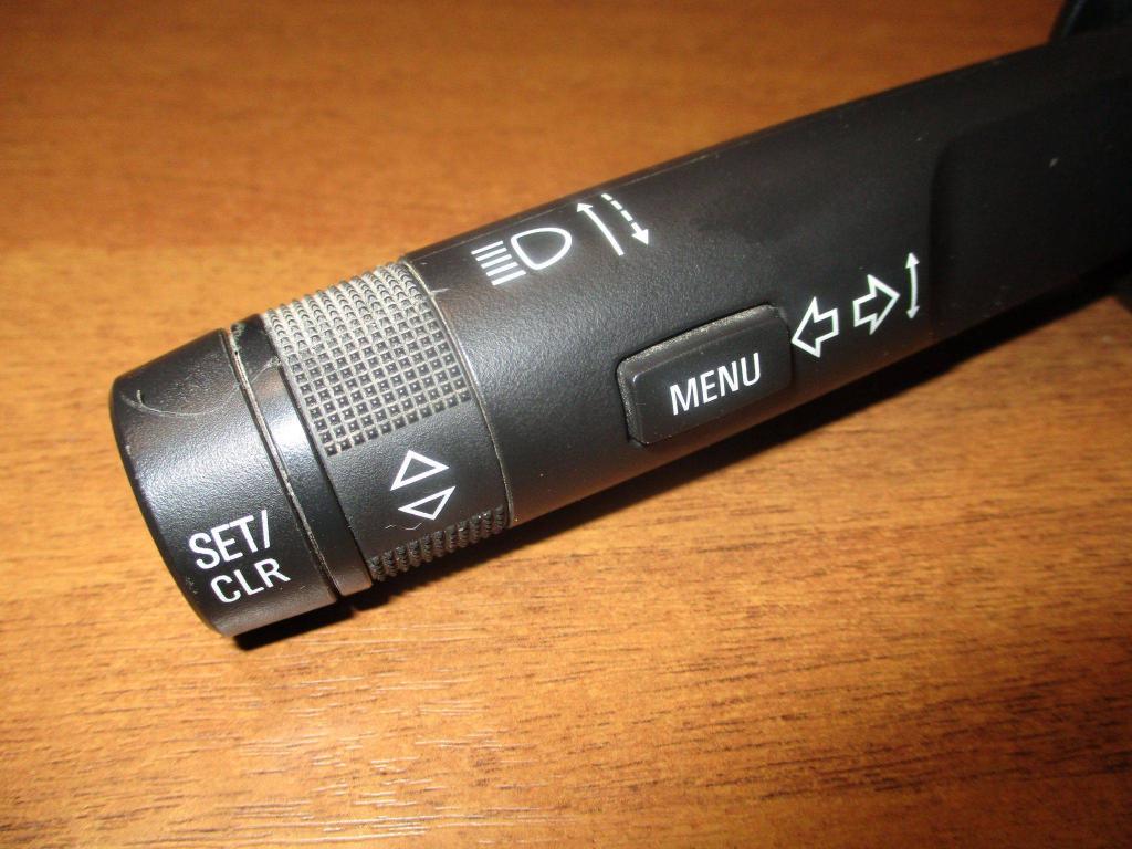 Переключатель поворотов подрулевой, 1000 рублей, Пермь