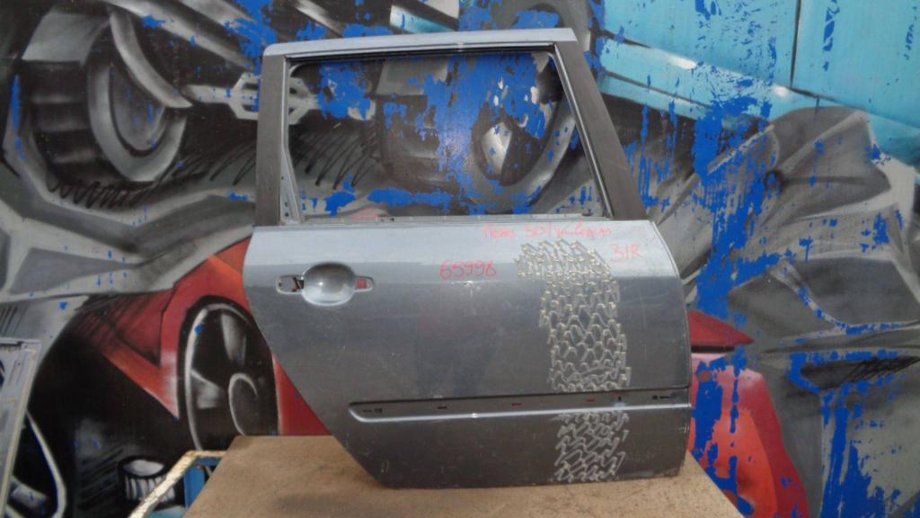 Дверь задняя правая, 5000 рублей, Пермь