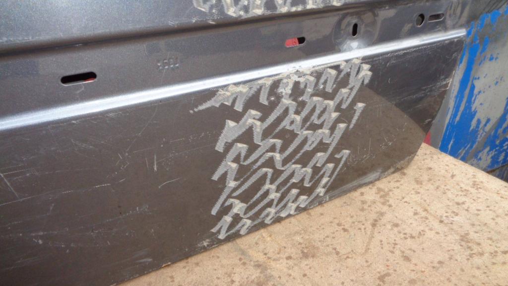 Дверь задняя правая, 5000 рублей, Пермь