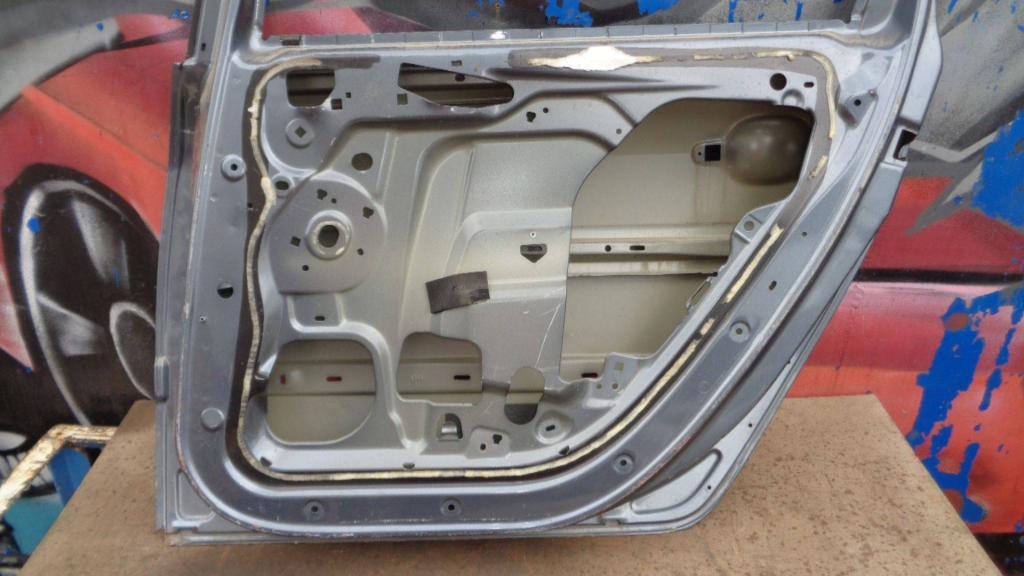 Дверь задняя правая, 5000 рублей, Пермь