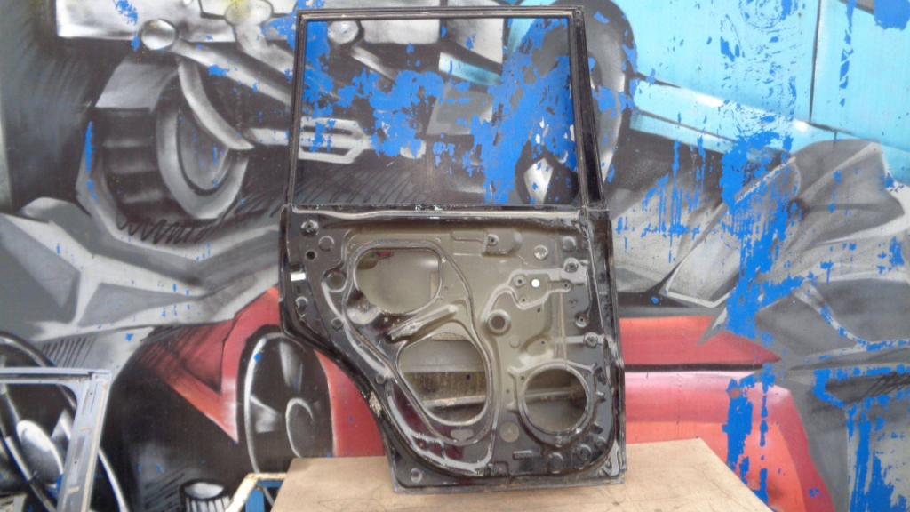 Дверь задняя левая, 8500 рублей, Пермь