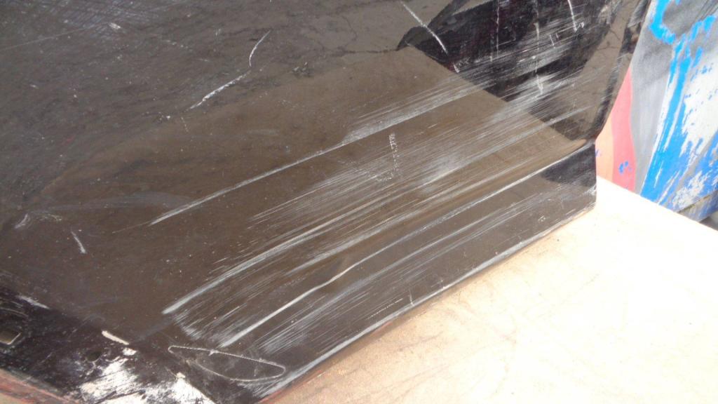 Дверь задняя правая, 10000 рублей, Пермь