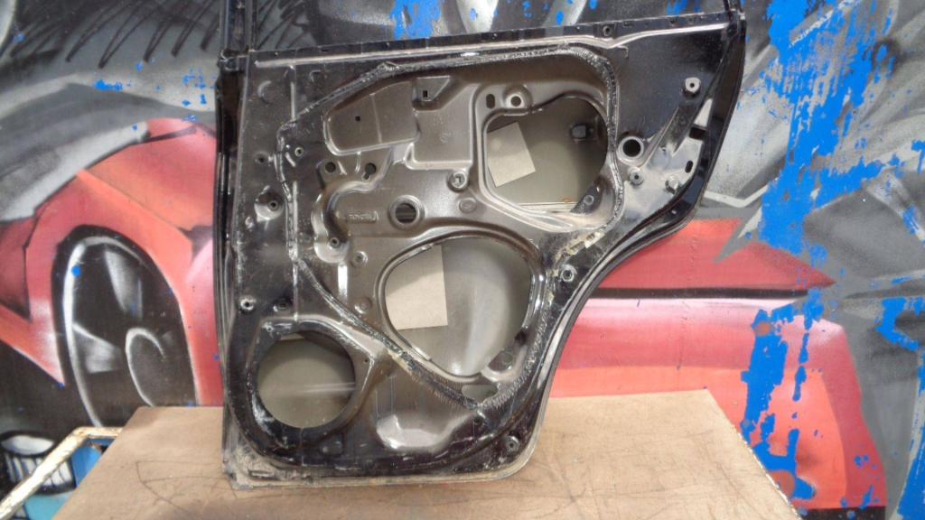 Дверь задняя правая, 10000 рублей, Пермь