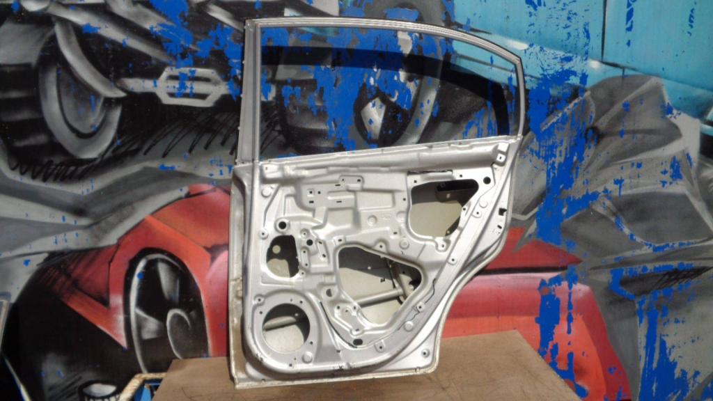 Дверь задняя правая, 9000 рублей, Пермь