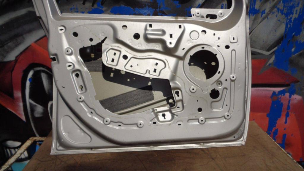 Дверь передняя левая, 9000 рублей, Пермь