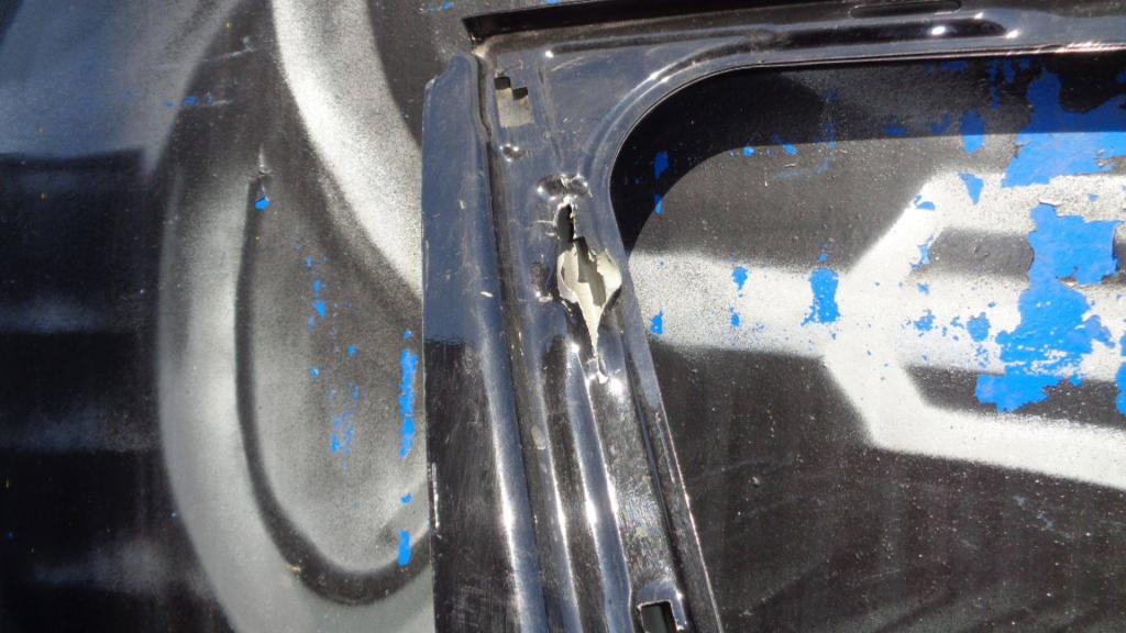 Дверь передняя правая, 6200 рублей, Пермь