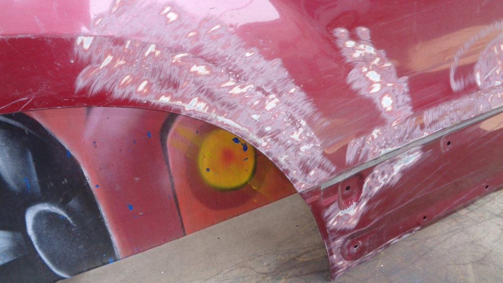 Дверь задняя правая, 8000 рублей, Пермь