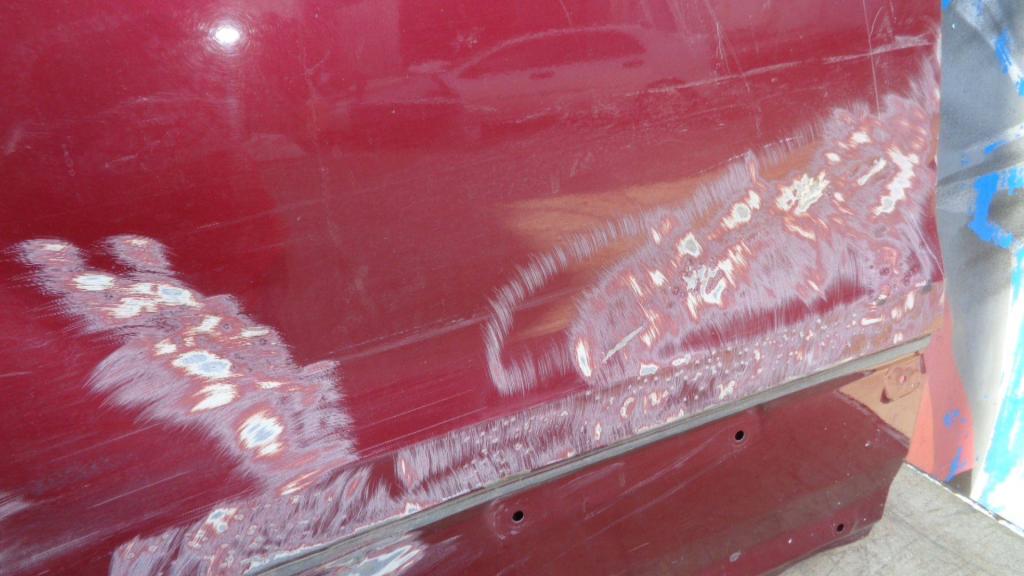 Дверь задняя правая, 8000 рублей, Пермь