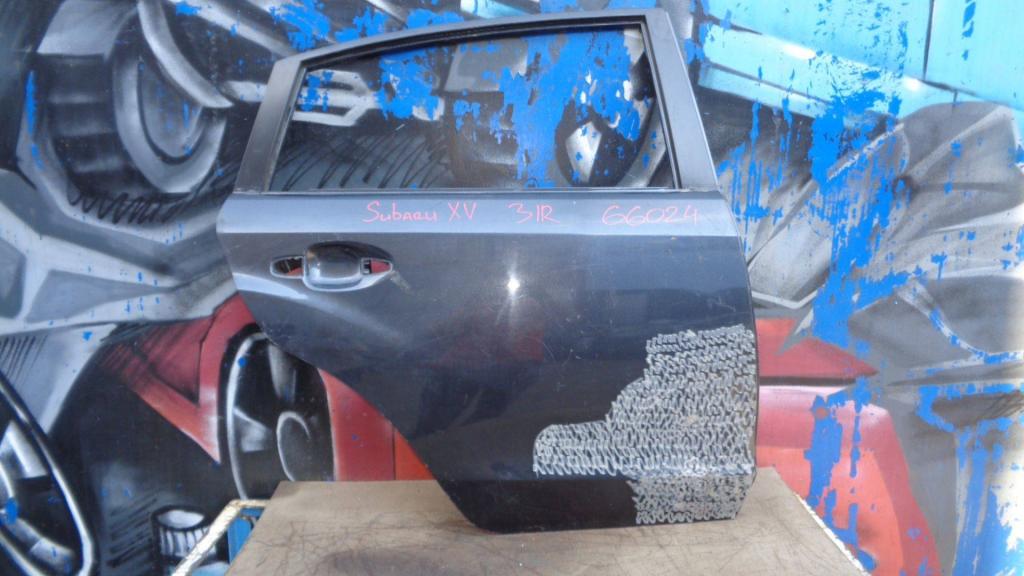 Дверь задняя правая, 9000 рублей, Пермь