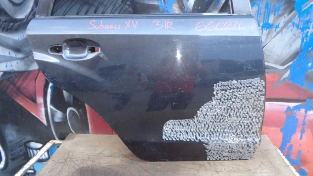 Дверь задняя правая, 9000 рублей, Пермь