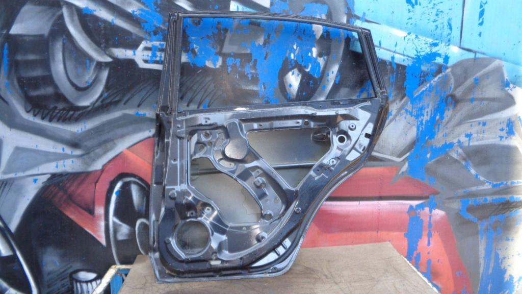 Дверь задняя правая, 9000 рублей, Пермь