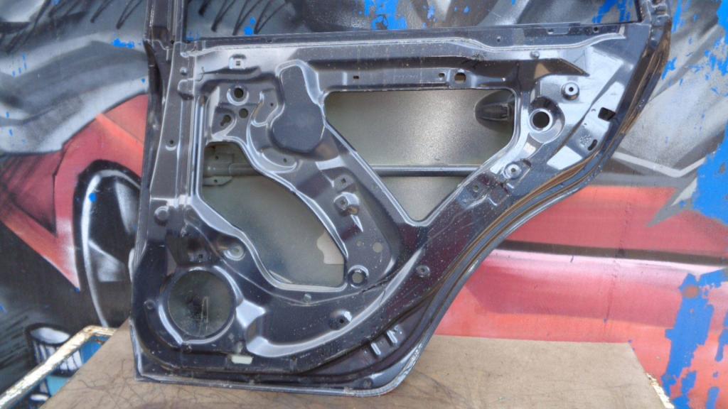 Дверь задняя правая, 9000 рублей, Пермь