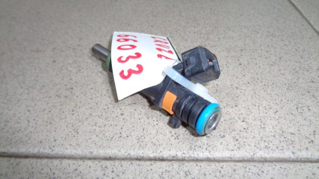 Форсунка топливная, 500 рублей, Пермь