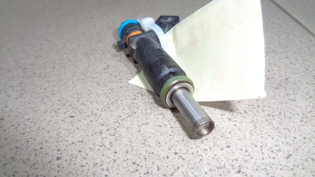 Форсунка топливная, 500 рублей, Пермь