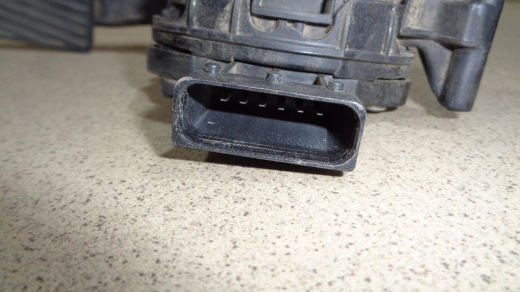 Педаль газа, 1200 рублей, Пермь