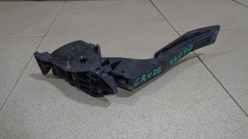 Педаль газа, 1200 рублей, Пермь