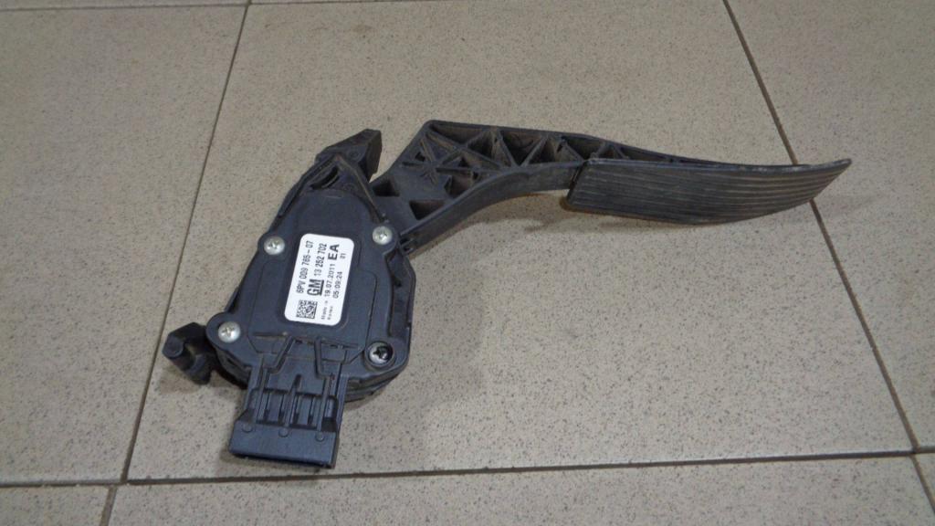 Педаль газа, 1200 рублей, Пермь