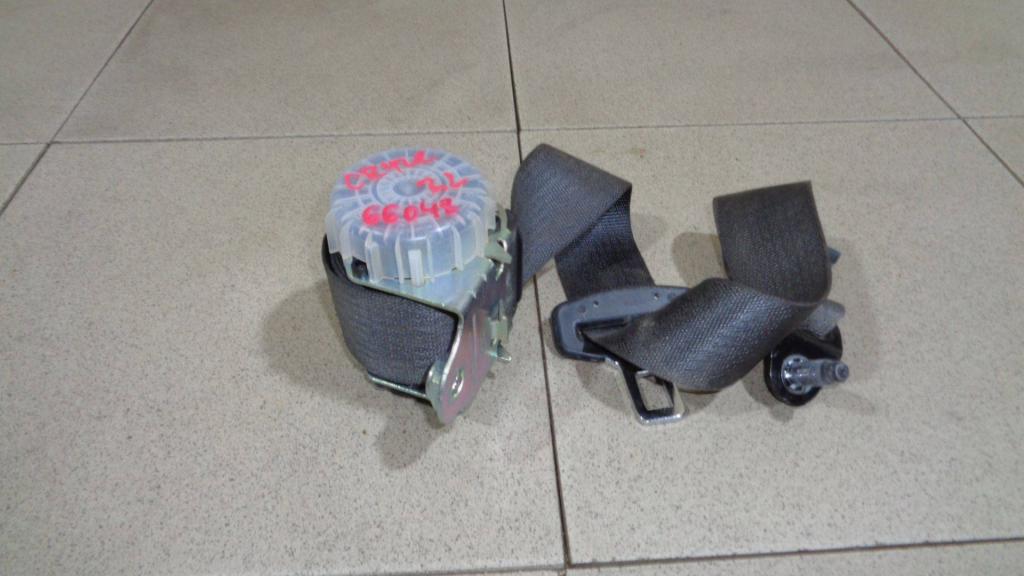 Ремень безопасности, 850 рублей, Пермь