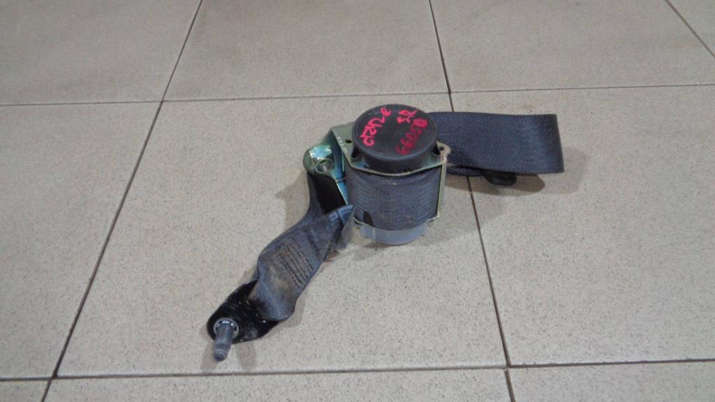 Ремень безопасности, 850 рублей, Пермь