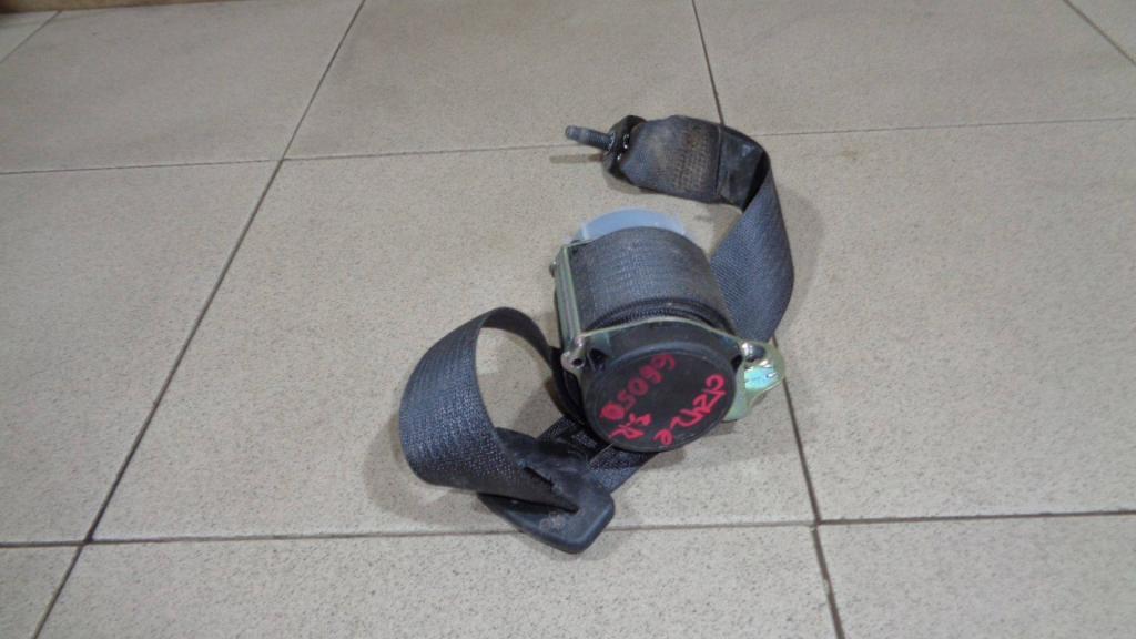 Ремень безопасности, 850 рублей, Пермь