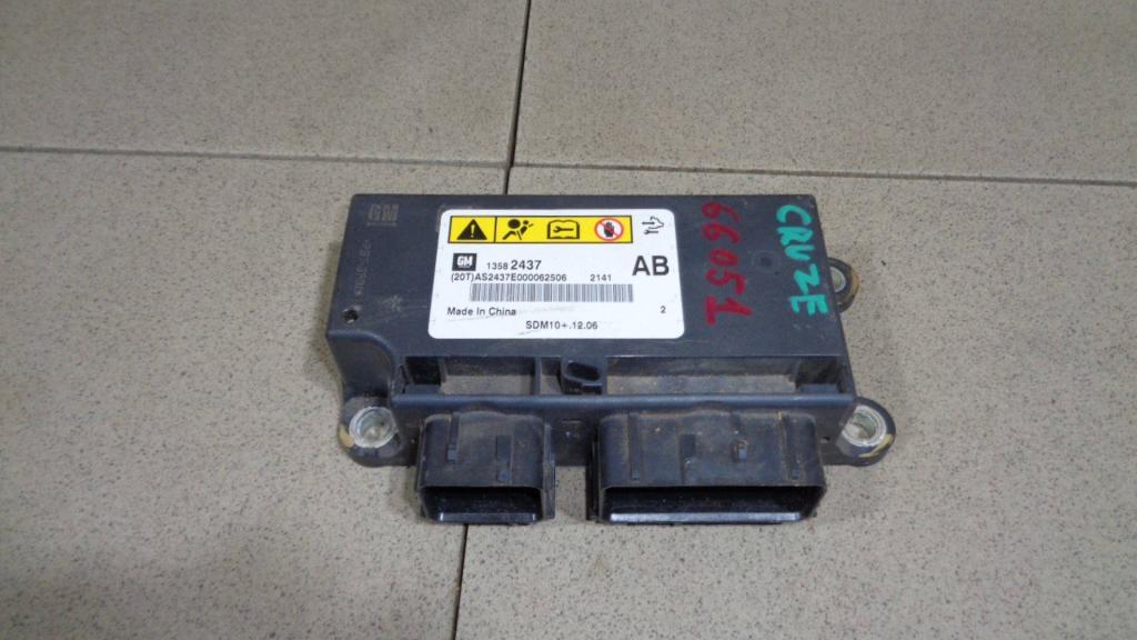 Блок управления AIR BAG, 1500 рублей, Пермь