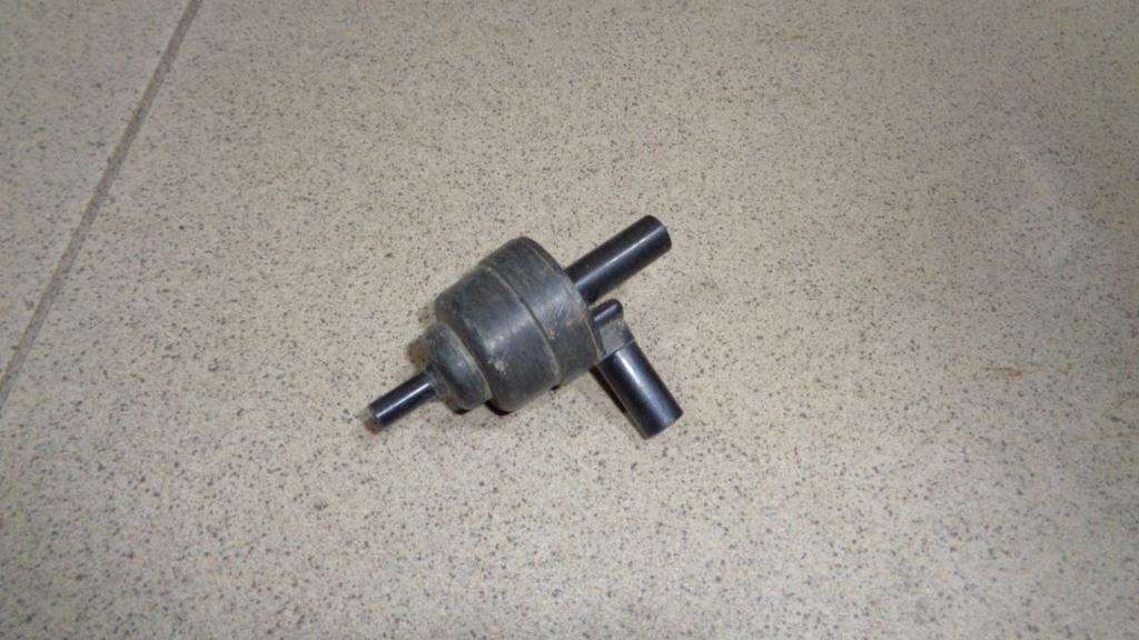 Клапан вакуумный, 500 рублей, Пермь