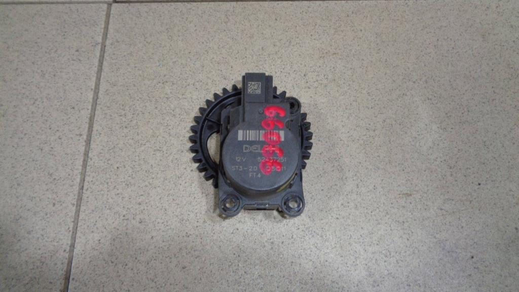 Моторчик заслонки печки, 1000 рублей, Пермь