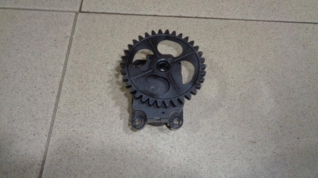 Моторчик заслонки печки, 1000 рублей, Пермь