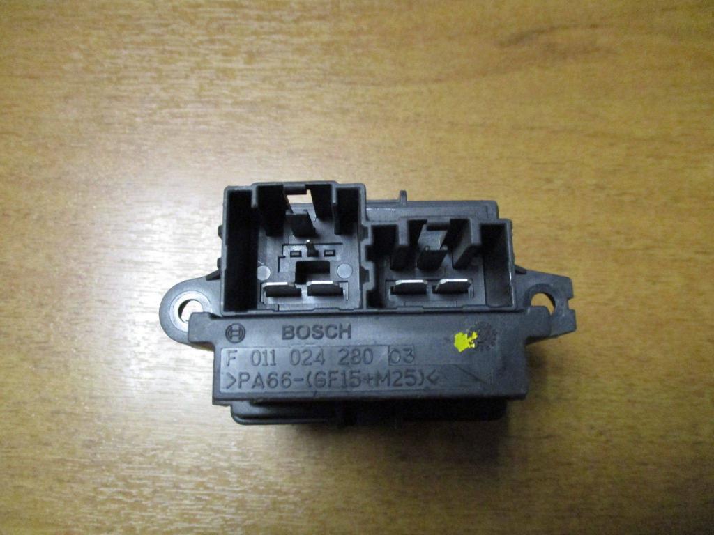 Резистор отопителя, 1000 рублей, Пермь