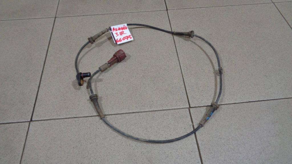 Датчик ABS задний, 1000 рублей, Пермь