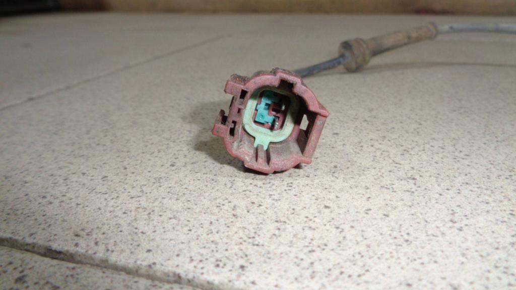 Датчик ABS задний, 1000 рублей, Пермь