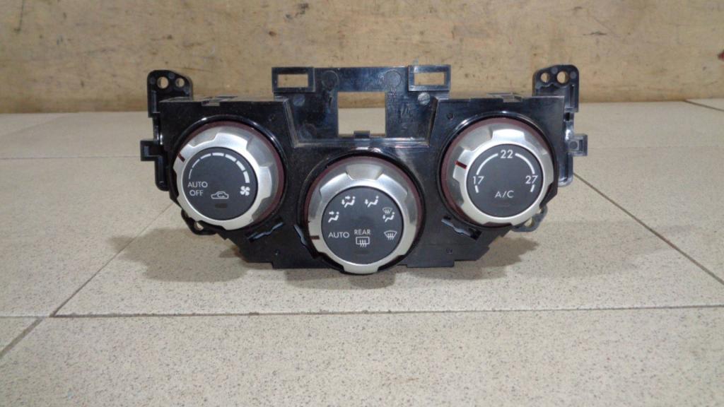 Блок управления отопителем, 3000 рублей, Пермь