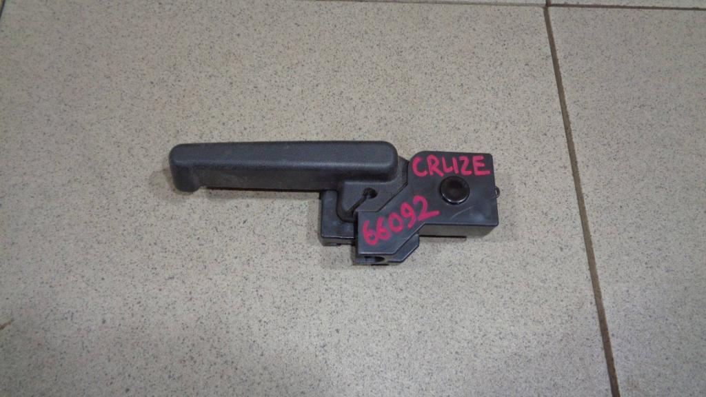 Ручка открывания капота, 500 рублей, Пермь