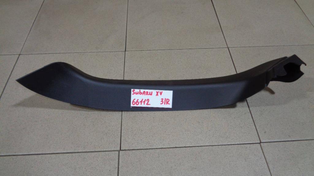 Обшивка двери багажника, 500 рублей, Пермь