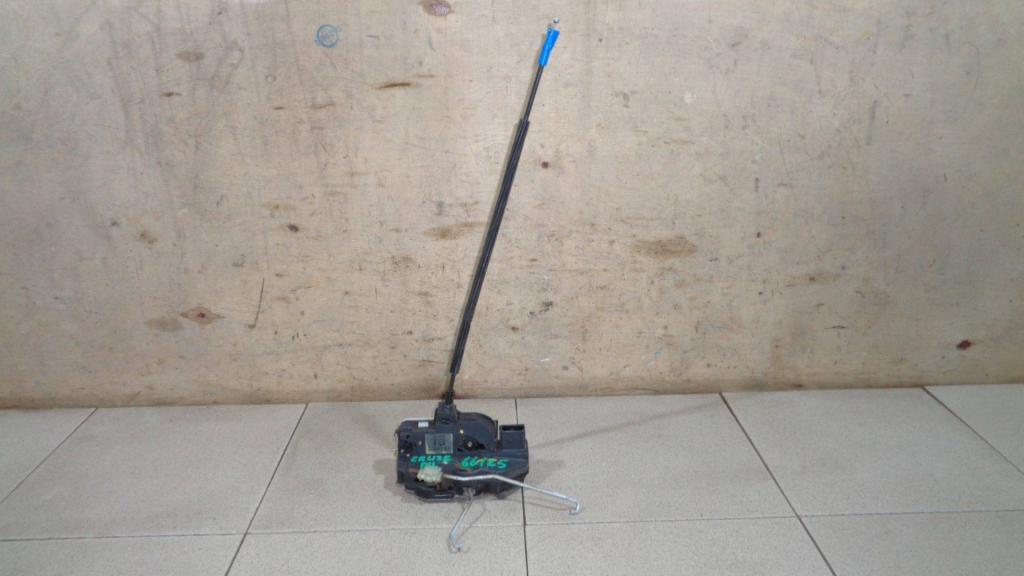 Замок двери передней левой, 2000 рублей, Пермь