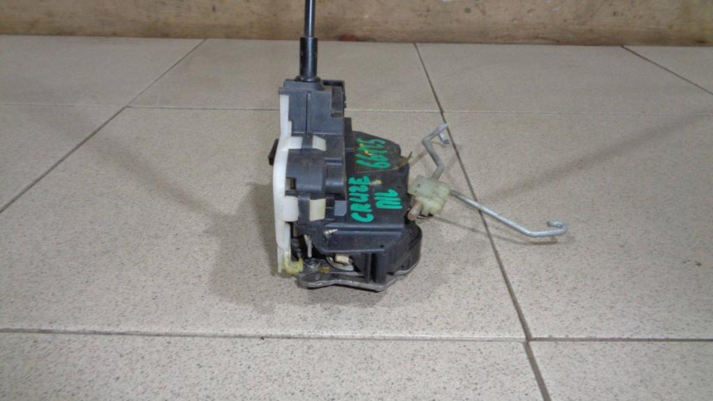 Замок двери передней левой, 2000 рублей, Пермь