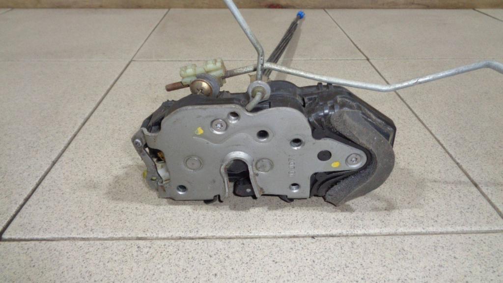 Замок двери передней левой, 2000 рублей, Пермь