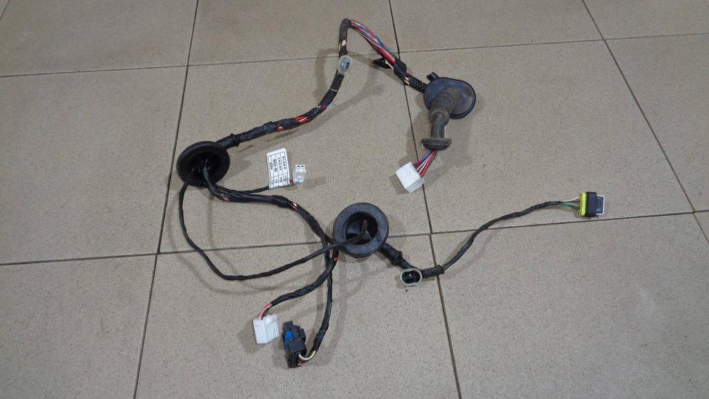 Проводка двери, 1000 рублей, Пермь