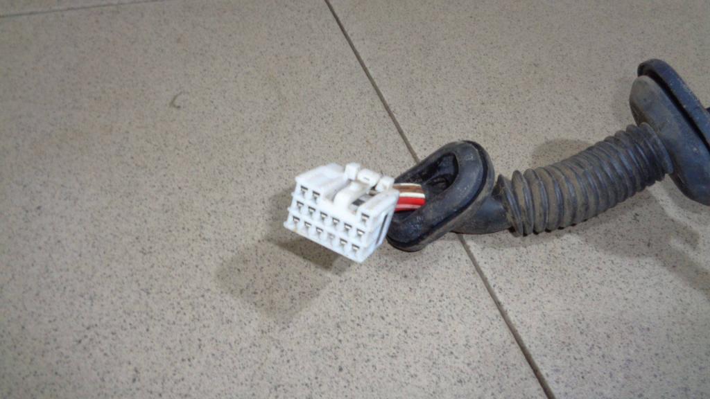 Проводка двери, 1000 рублей, Пермь