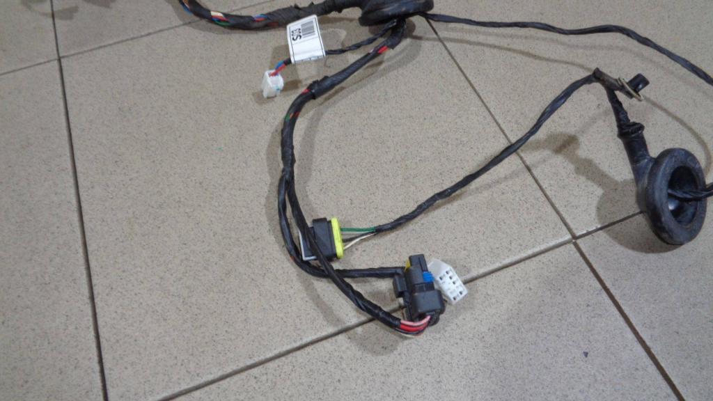 Проводка двери, 1000 рублей, Пермь